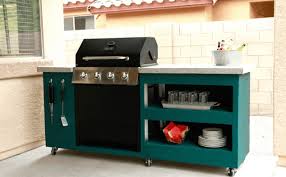 Learn the steps and materials needed to build an outdoor bbq or grill island. 17 Homemade Grill Island Plans You Can Build Easily