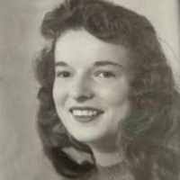 Rachel Kimball (1933–1994)