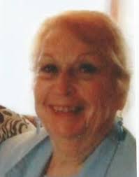 Mary Trokey Obituary (2014)
