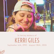 Fundraiser for Alex Barshay by James River Funkhouser : Kerri Giles  Memorial Fund