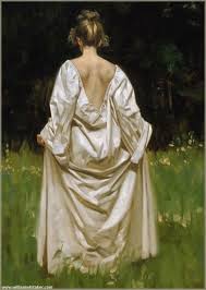 The Art Of William Whitaker Portrait Art Face Proportions