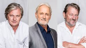 Esplora tutte le pubblicazioni di szarvas józsef su discogs. Ratoti Zoltan Trokan Peter Es Szarvas Jozsef Is Allami Kituntetest Kapott Deszkavizio