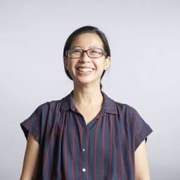 Cathy Chaplin
