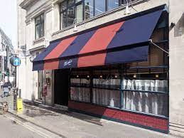 Pin On Awnings For Restaurants