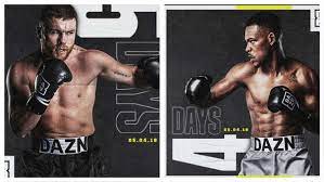 Saul canelo álvarez se enfrenta al invicto billy joe saunders de gran bretaña en un mira boxeo en vivo y bajo demanda en kayo. Canelo Vs Jacobs En Vivo En Que Canales Ver Tv La Pelea Saul Canelo Alvarez Vs Daniel Jacobs En Directo Horarios Y Canales De La Pelea Por La Unificacion De