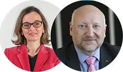 Actualidad en directo: Los nombramientos del mes