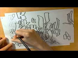 45 examples of the graffiti alphabet letters from graffiti artists worldwide. Graffiti Alphabet Page 6 Vids Seo