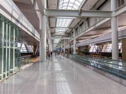 Hours, directions and all the information you need. Incheon Airport Korea Seoul Incheon Airport Boeing 747 Lostorwhat Com