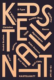 Black And White Graphic Design Poster Creative Typography Poster Black White Typographic Type Font Graphic Design Collage Orange Design Print Layout Typography Layout Graphic Design Typography