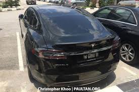 Research, compare and save listings, or contact sellers directly from 32 model x models in miami. Spyshots Tesla Model S Spotted In Malaysia Again