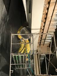 Profile for Concrete Choppers