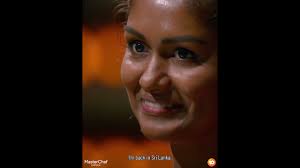 Everything we know about masterchef australia 2021 contestants, including where to follow them on instagram. Masterchef Australia 2021 Sri Lankan Contestant Minoli De Silva Youtube
