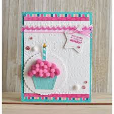 Make a website make a website (w3.css) make a website (bs3) make a website (bs4) make a webbook center website contact section about page big header example website. Pom Pom Small Orange Birthday Card Craft Handmade Birthday Cards Homemade Birthday Cards