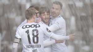 Pawel is playing in a midfielder check below for pawel chrupalla player profile, career statistics and latest football matches. Pawel Chrupalla Lagkameratene Blir Motstandere Pa La Manga Rosenborg Browse Many Metrics Like Follower Followings Changes And Engagement Rates