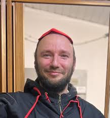 Zagroda Chryszczata Smolnik