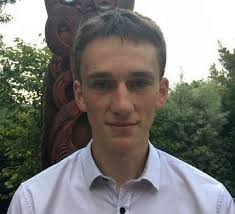 Prestigious Girdlers' Scholarship awarded to Hamish Thomas