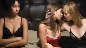If your girlfriend wants an open relationship but you dont heres what to  do, say experts