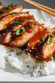 Chicken Teriyaki Recipe Recipe Chicken Teriyaki Recipe Nyt Cooking Teriyaki Recipe