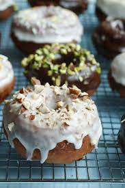 Buttermilk Cake Doughnuts Recipe Recipe Cake Doughnuts Recipe Donut Recipes Cake Donuts