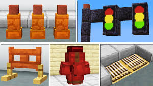 What does world builder status mean? 10 Education Edition Build Hacks In Minecraft Bedrock Youtube