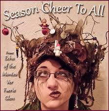 Echo Sylvie Ehrlichmann