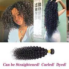40 pcs spiral hair curlers premium quality ringlets with zipper bag storage. Amazon Com Selina Brazilian Curly Hair Bundles 1 Bundle Cheap Bundles Kinky Curly Human Hair Bundles Remy Hair Bundles Virgin Curly Hair Bundles 100 Gram Bundle 10 Natural Black Beauty
