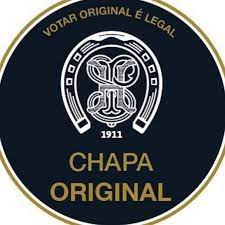 Fernando sampaio has disabled new messages. Conheca Nosso Candidato A Chapa Original Shp 2020