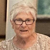 Helen Antoinette Mulholland Obituary