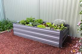 How big should raised garden beds be. Greenlife Premium Large Raised Garden Bed 1800 X 900 X 450mm