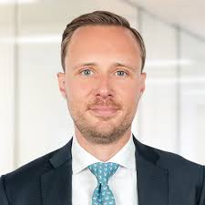 Our Institutional Sales Team