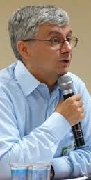 Prof. Martín Carbajo Núñez