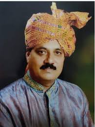 In loving memory of *Late Sh. Rakesh Singh Slathia, renowned Dogri singer &  Retd. Sub Inspector JKP* 🙌 The family Members has generously contributed  ₹5100 to GCC Gurha Slathia's annual function 🙏