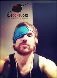 «Macaco», Daniel Carbonell, Cantant