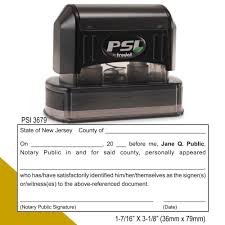 We did not find results for: New Jersey Notary Acknowledgment Stamp Order Online Fast Shipping Notary Net