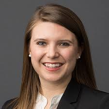 Sarah Craig's Instagram, Twitter & Facebook