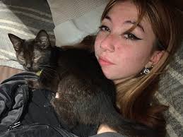 Nevaeh Lang Obituary (2004