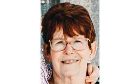 Deborah Albertson Obituary (1954