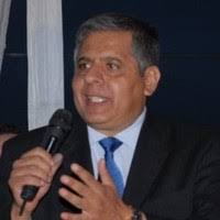 Rubén Alejandro Valderrama Martínez