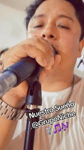 Después de tiempo cantando este tema #nuestrosueño Grupo Niche: Página  Oficial Hermanos Ñiquen , #singer #romantico #salsaromantica #fypviralシ