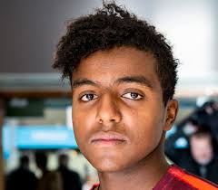 Jag borde ha gått in på topp hundra”