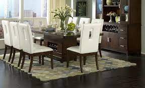 Sputnik pendants, glam crystal pendants and lantern style lighting are all gorgeous ways to update traditional. 25 Dining Table Centerpiece Ideas Modern Dining Room Tables Modern Dining Room Set Dining Room Table Centerpieces