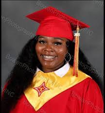 Charmaine Hanson's Instagram, Twitter & Facebook