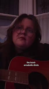 Annabelle Dronsfield