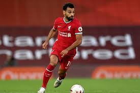 See more ideas about mohamed salah, salah, mo salah. Mo Salah Wins Yet Another Award Gq Middle East