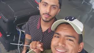 Fundraiser by Jeffrey Deck : Help me to fufill a dream and correct a wrong.