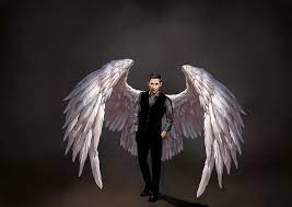 Maybe you would like to learn more about one of these? 70 Lucifer Hd Wallpapers Background Images