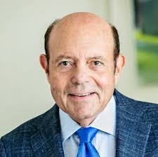 Founder and CEO, Ludwig Advisors