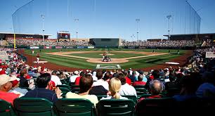 Spring Training Ballpark Information Rockies Com