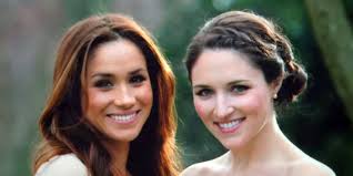 Meghan Markle's Niece Ashleigh Hale Speaks Out in Netflix's 'Harry & Meghan'