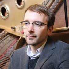 Stream Abbie Betinis, composer music